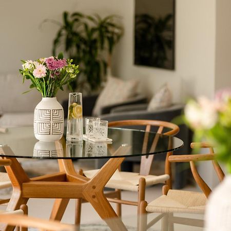 Luxurious Central City Living Christchurch Esterno foto