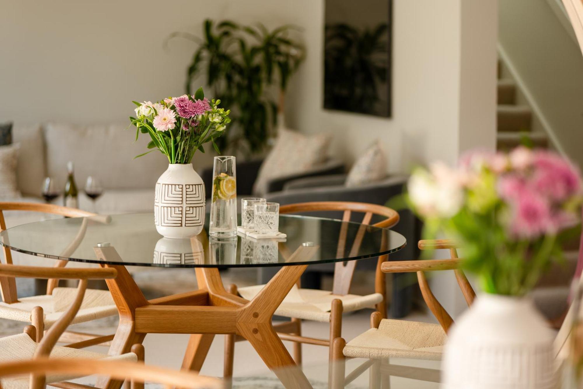 Luxurious Central City Living Christchurch Esterno foto