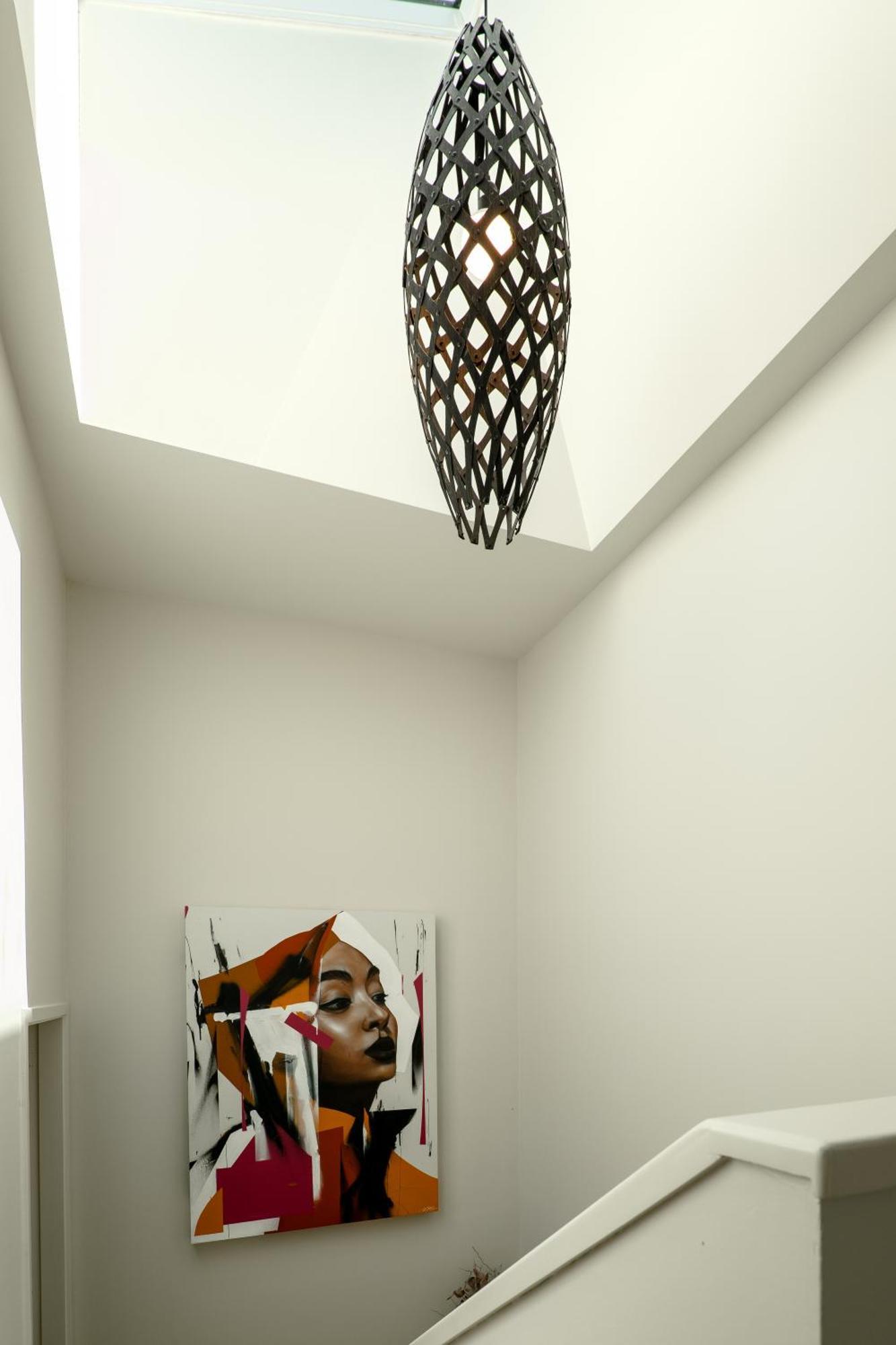 Luxurious Central City Living Christchurch Esterno foto