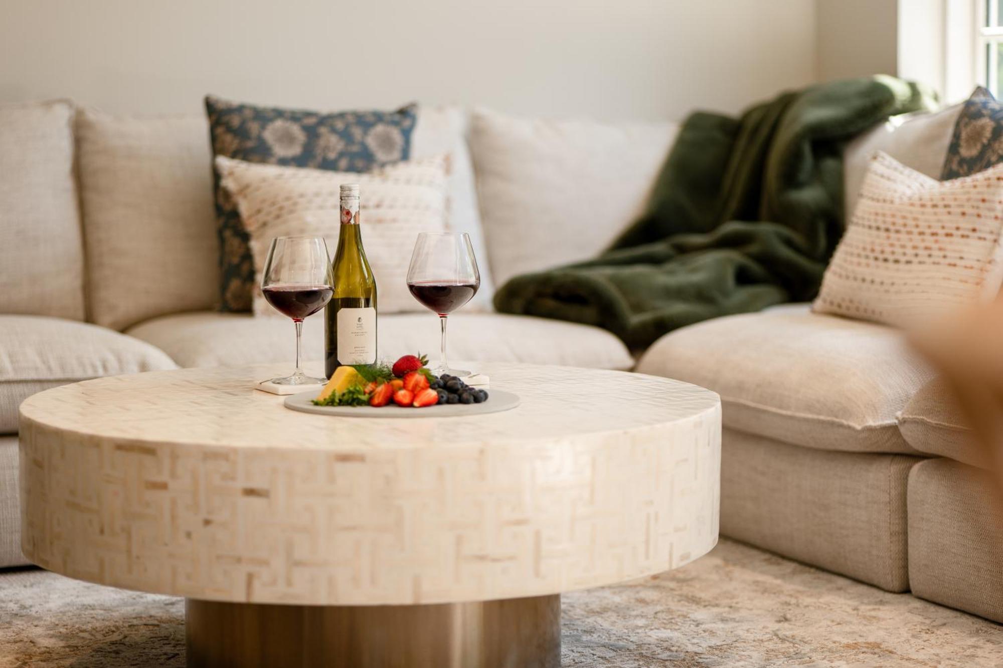 Luxurious Central City Living Christchurch Esterno foto
