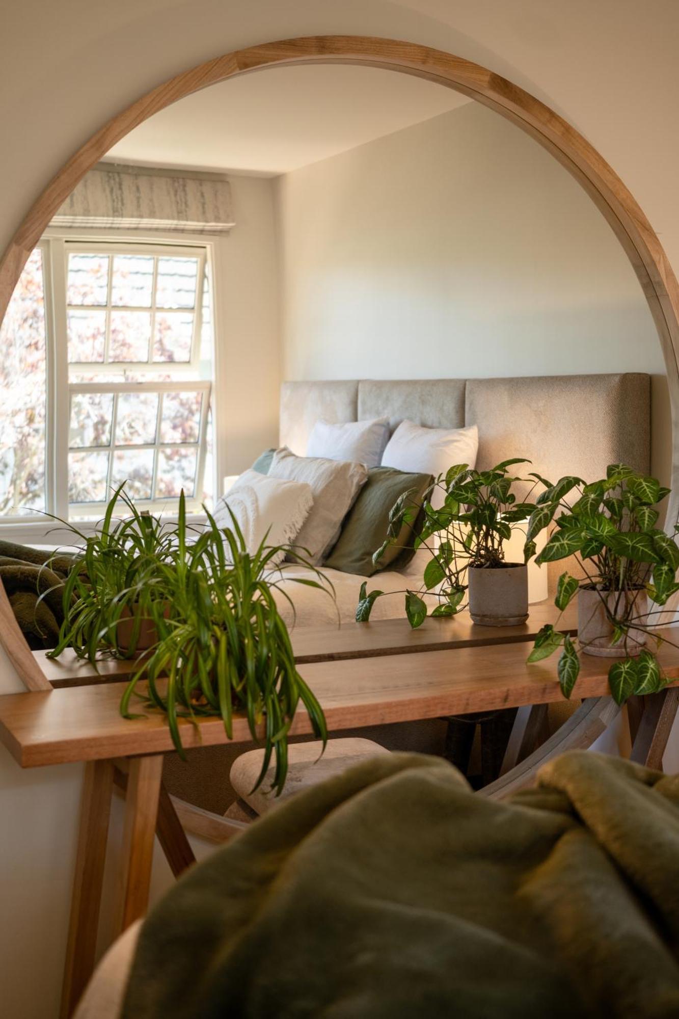 Luxurious Central City Living Christchurch Esterno foto