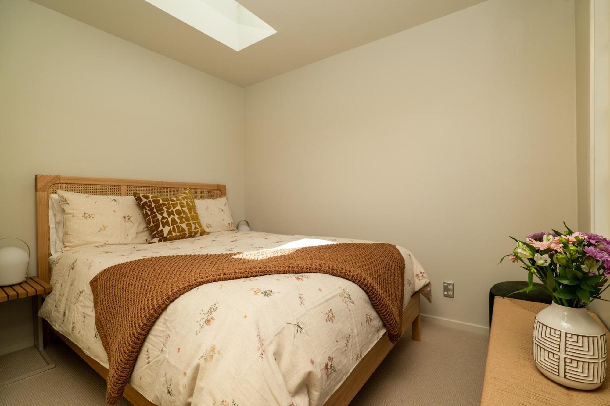 Luxurious Central City Living Christchurch Esterno foto