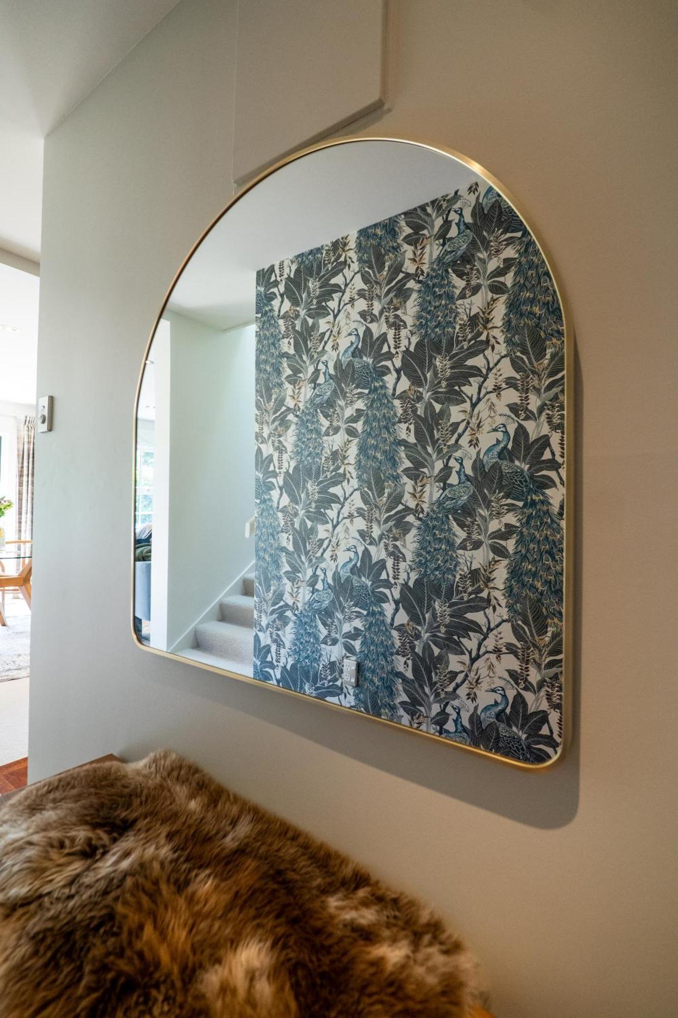 Luxurious Central City Living Christchurch Esterno foto