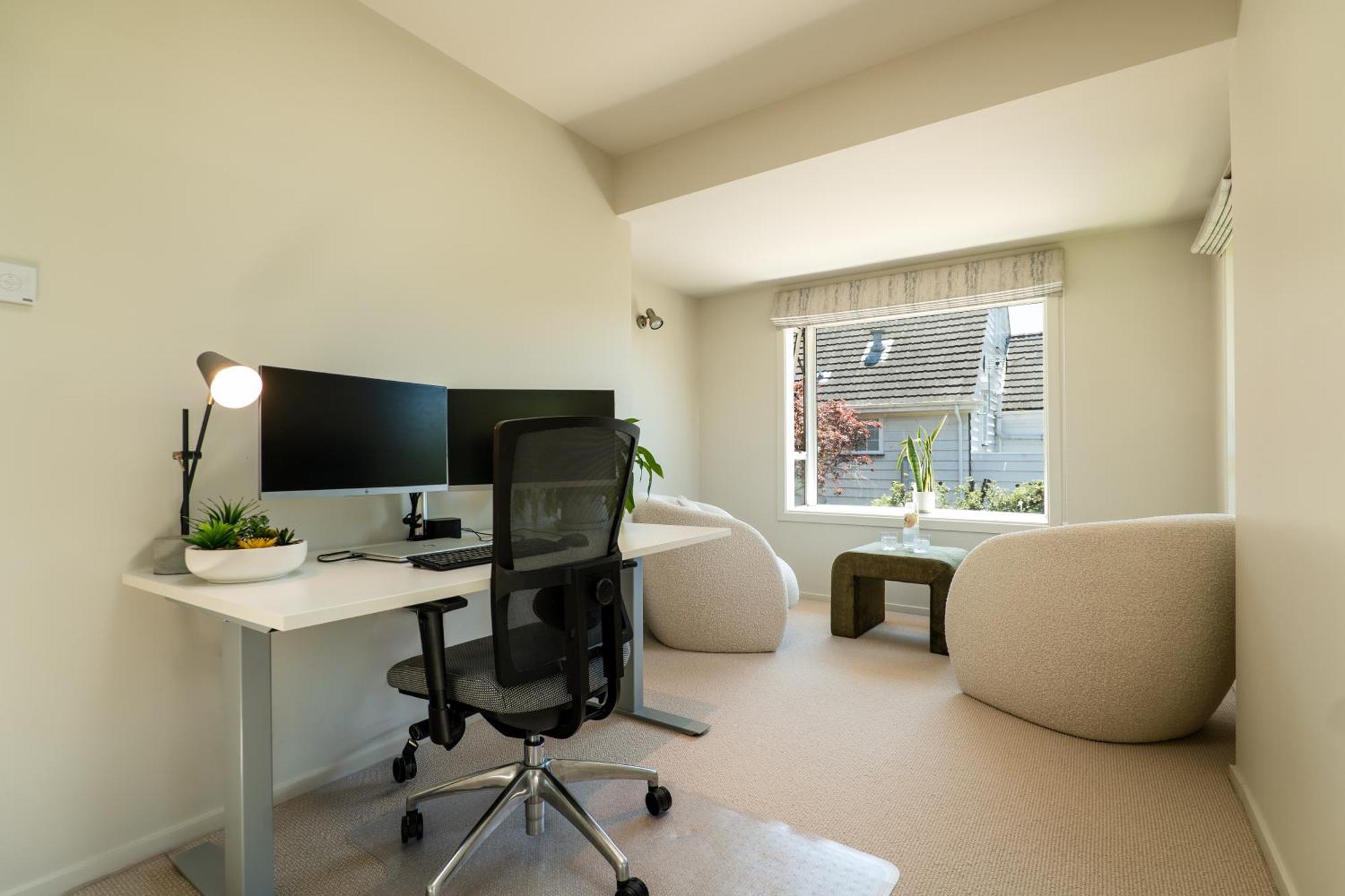 Luxurious Central City Living Christchurch Esterno foto