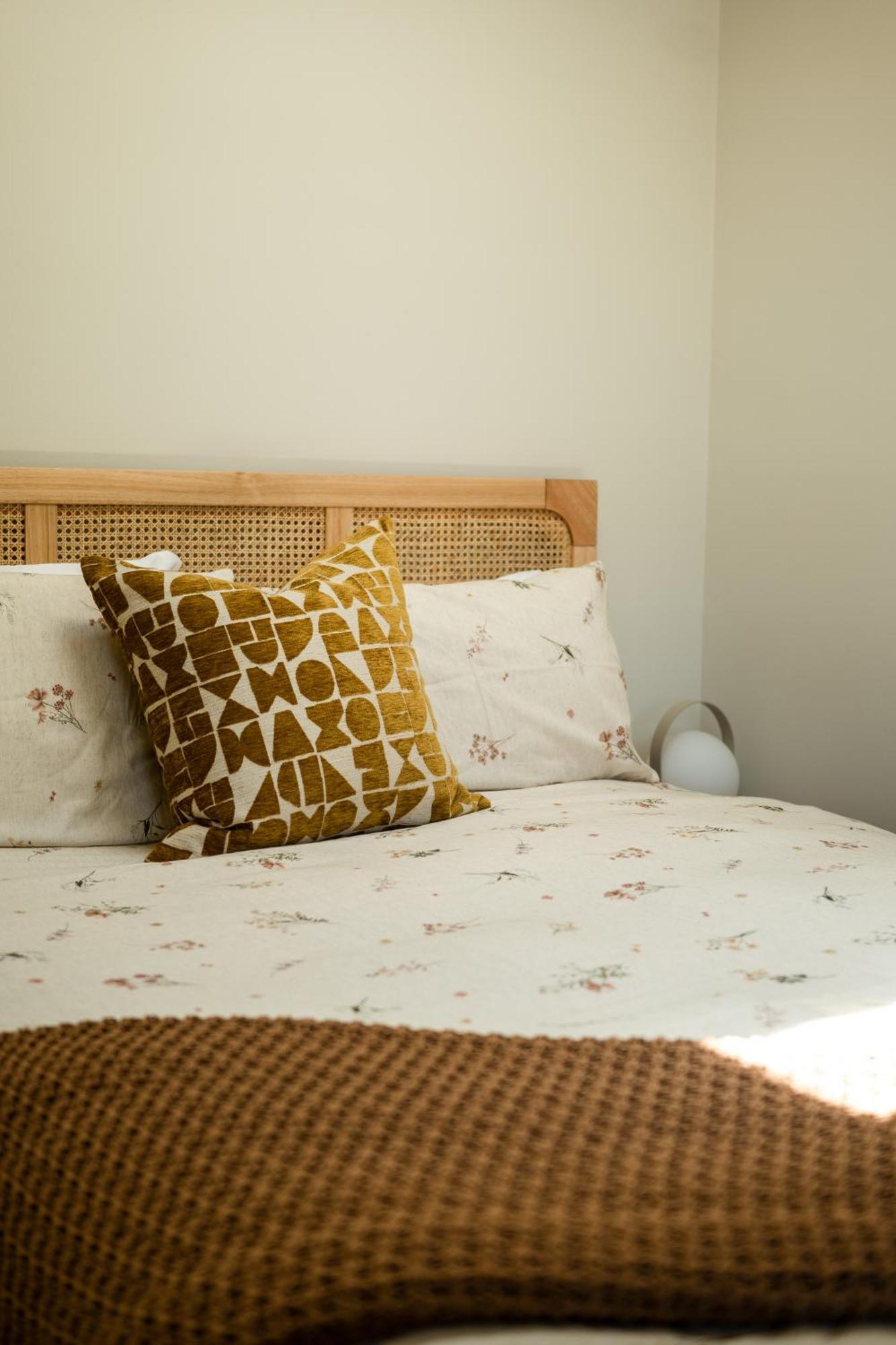 Luxurious Central City Living Christchurch Esterno foto