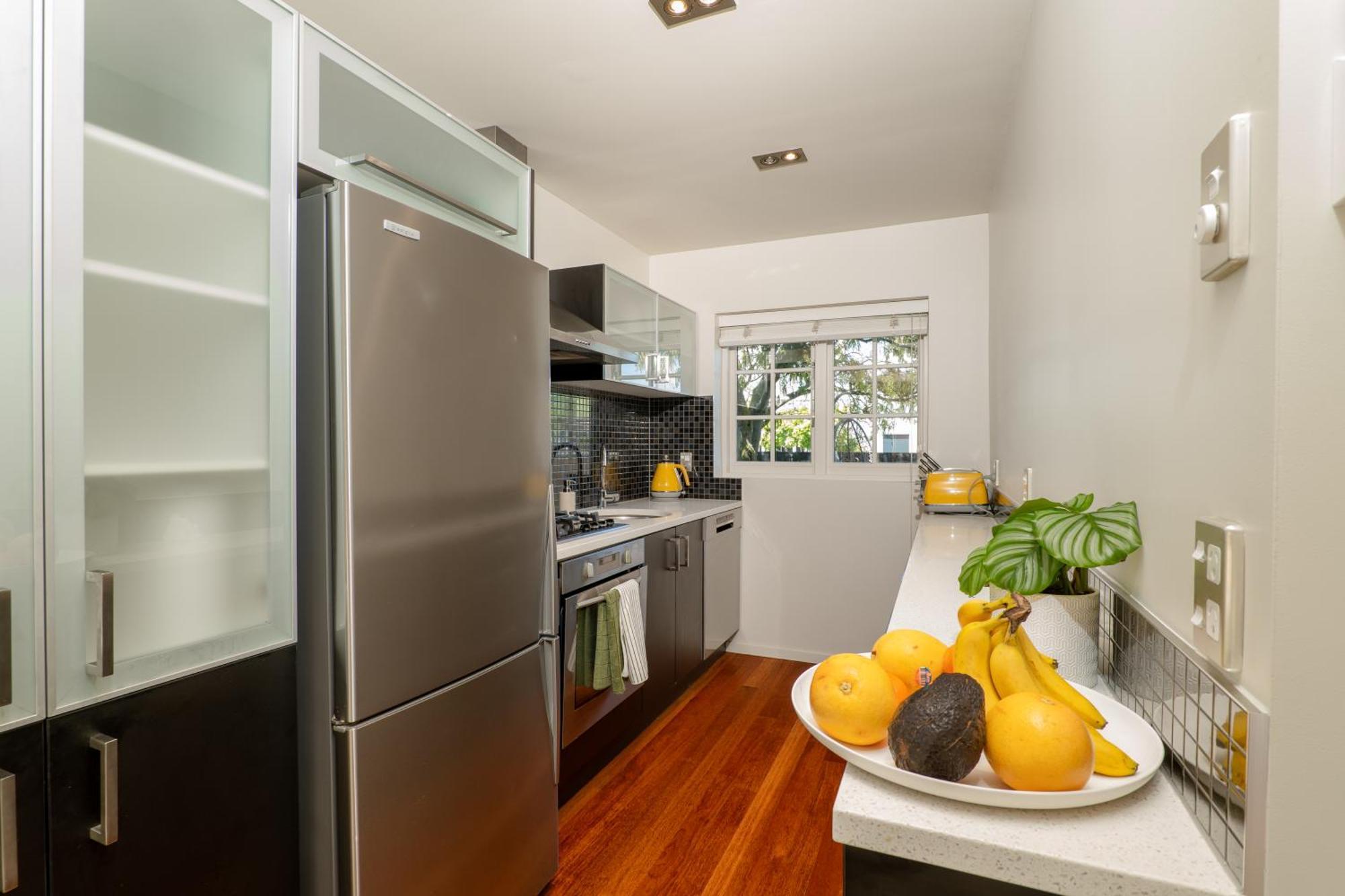 Luxurious Central City Living Christchurch Esterno foto